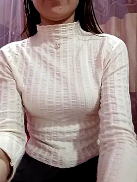 CherryBeii online show from 12/16/25, 11:14