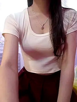 CherryBeii online show from 03/12/26, 11:03