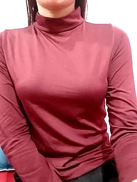 CherryBeii online show from 01/08/26, 03:45