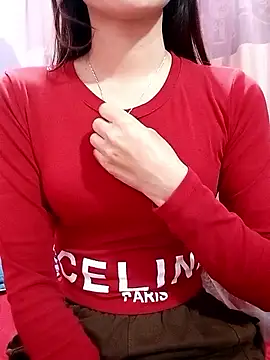 CherryBeii online show from 02/03/26, 11:32