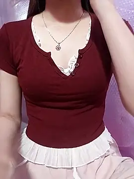CherryBeii online show from 05/30/26, 01:50