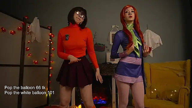 Ruminelle online show from 11/10/25, 12:10