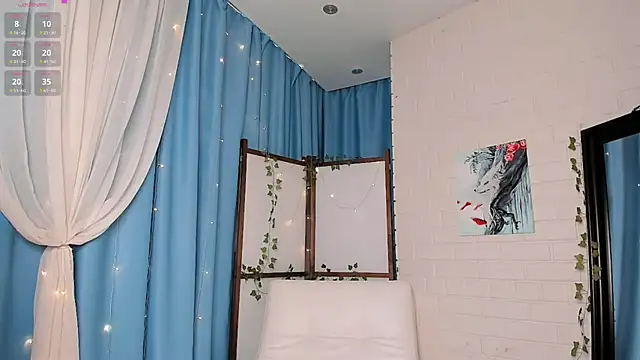 Ruminelle online show from 04/03/26, 11:38