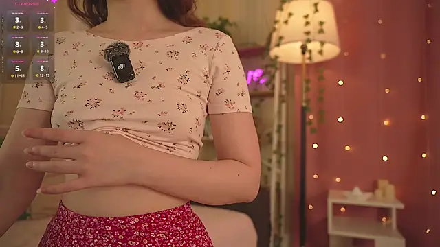 Ruminelle online show from 02/17/26, 12:13