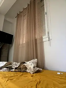 Merousexy282828 online show from 11/07/25, 03:05