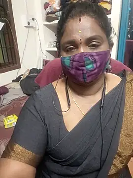 Tamil Kavitha10 online show from 01/14/26, 03:15