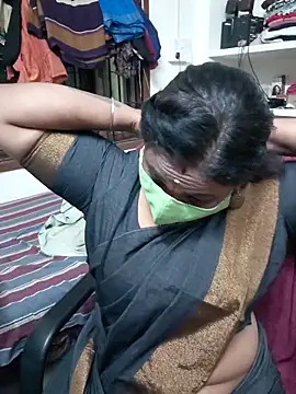 Tamil Kavitha10 online show from 10/24/25, 05:01