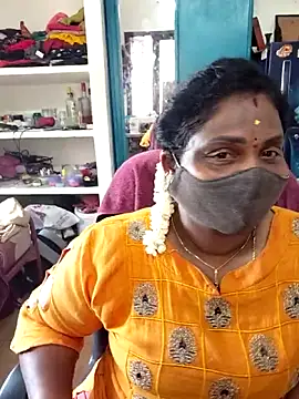 Tamil Kavitha10 online show from 03/18/26, 08:06