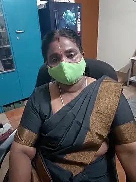 Tamil Kavitha10 online show from 10/23/25, 06:50