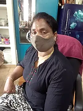 Tamil Kavitha10 online show from 02/25/26, 07:30