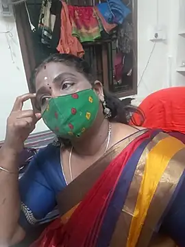 Tamil Kavitha10 online show from 10/28/25, 02:16