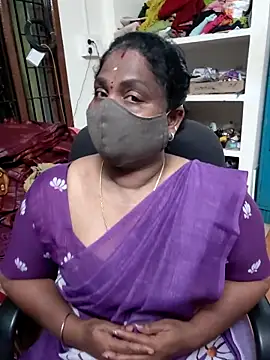 Tamil Kavitha10 online show from 02/11/26, 03:12