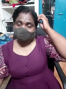 Tamil Kavitha10 online show from 04/14/26, 04:01