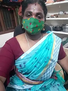 Tamil Kavitha10 online show from 10/17/25, 05:15