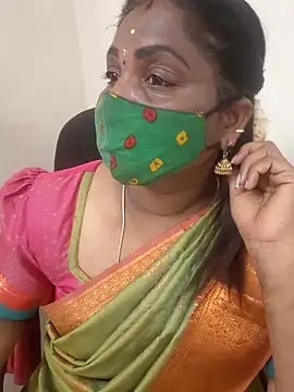 Tamil Kavitha10 online show from 10/08/25, 01:23