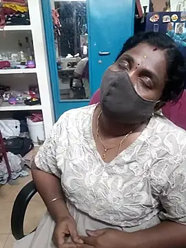 Tamil Kavitha10 online show from 03/22/26, 08:32