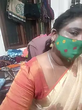 Tamil Kavitha10 online show from 10/21/25, 04:06