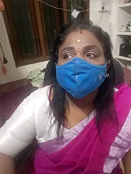 Tamil Kavitha10 online show from 11/27/25, 03:01