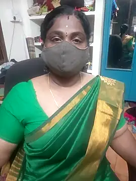 Tamil Kavitha10 online show from 02/14/26, 04:07