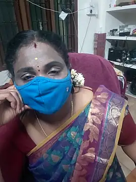 Tamil Kavitha10 online show from 11/14/25, 03:26