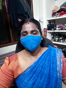 Tamil Kavitha10 online show from 11/01/25, 07:08