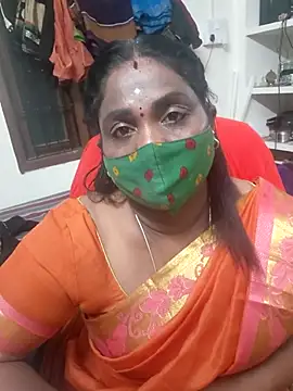 Tamil Kavitha10 online show from 10/27/25, 03:35