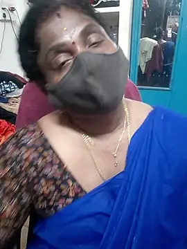 Tamil Kavitha10 online show from 04/15/26, 07:58