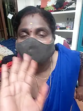 Tamil Kavitha10 online show from 04/15/26, 06:23