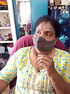 Tamil Kavitha10 online show from 03/22/26, 07:54