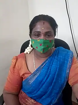 Tamil Kavitha10 online show from 10/13/25, 01:23