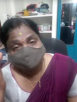 Tamil Kavitha10 online show from 02/19/26, 09:12