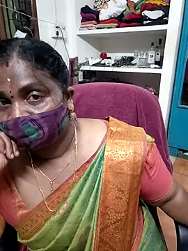 Tamil Kavitha10 online show from 03/08/26, 03:59