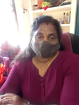 Tamil Kavitha10 online show from 04/17/26, 09:45