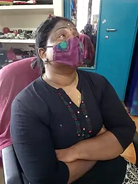 Tamil Kavitha10 online show from 03/01/26, 05:07