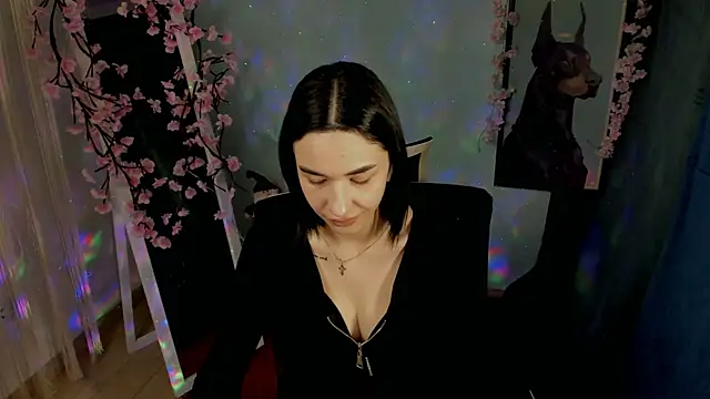 Bella Night4 online show from 12/21/25, 07:54