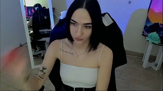 Bella Night4 online show from 11/24/25, 07:52