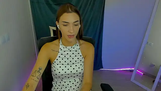 Bella Night4 online show from 07/17/26, 07:05