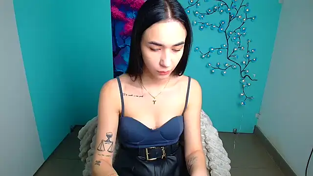 Bella Night4 online show from 11/04/25, 06:50