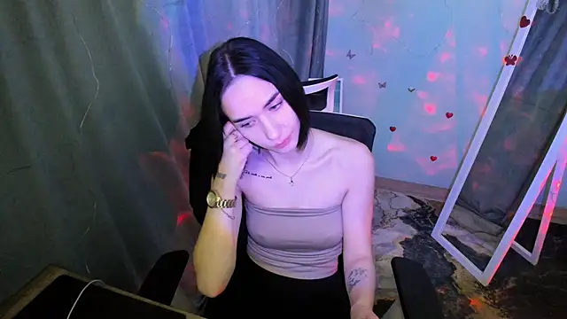 Bella Night4 online show from 12/01/25, 08:15