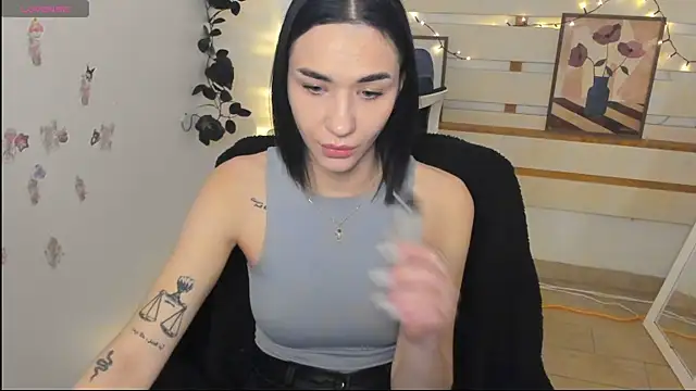 Bella Night4 online show from 01/12/26, 07:59