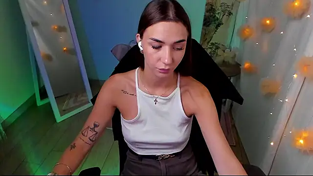 Bella Night4 online show from 07/12/26, 12:17