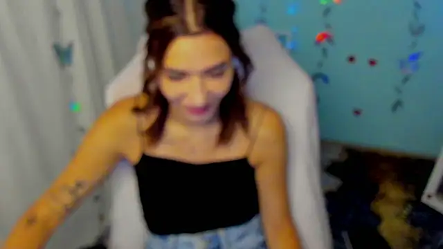 Bella Night4 online show from 07/11/26, 07:08
