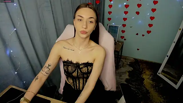 Bella Night4 online show from 04/10/26, 12:23