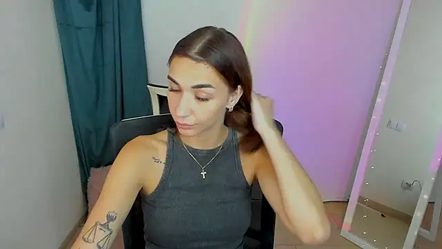 Bella Night4 online show from 08/03/26, 06:32