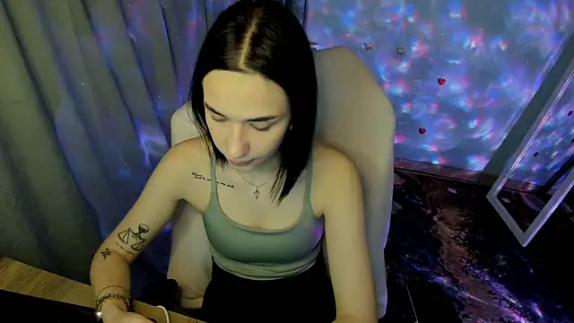 Bella Night4 online show from 01/11/26, 01:40