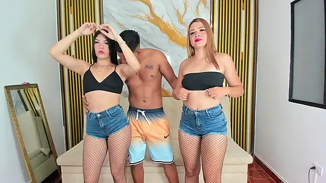 Flatiron ggh online show from 11/14/25, 01:31