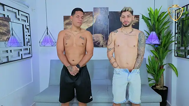 Flatiron ggh online show from 09/16/25, 01:06