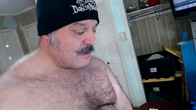 bullmusclejoe online show from 04/06/26, 11:39