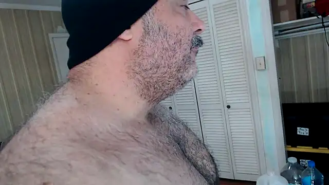 bullmusclejoe online show from 03/14/26, 02:34