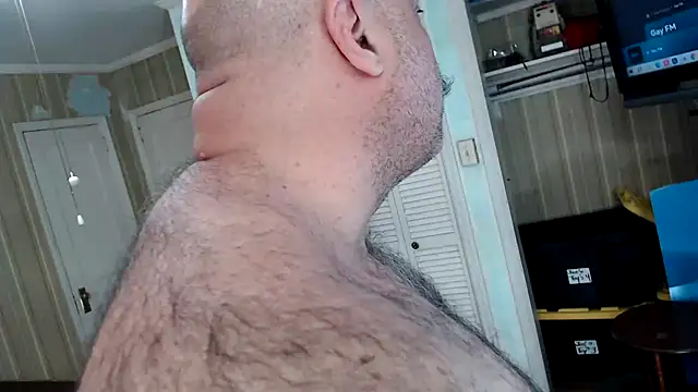 bullmusclejoe online show from 05/01/26, 02:55